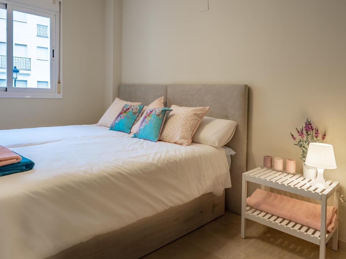 Villa Rosa Luxury Private Large Villa To Rent Manilva Bagian luar foto