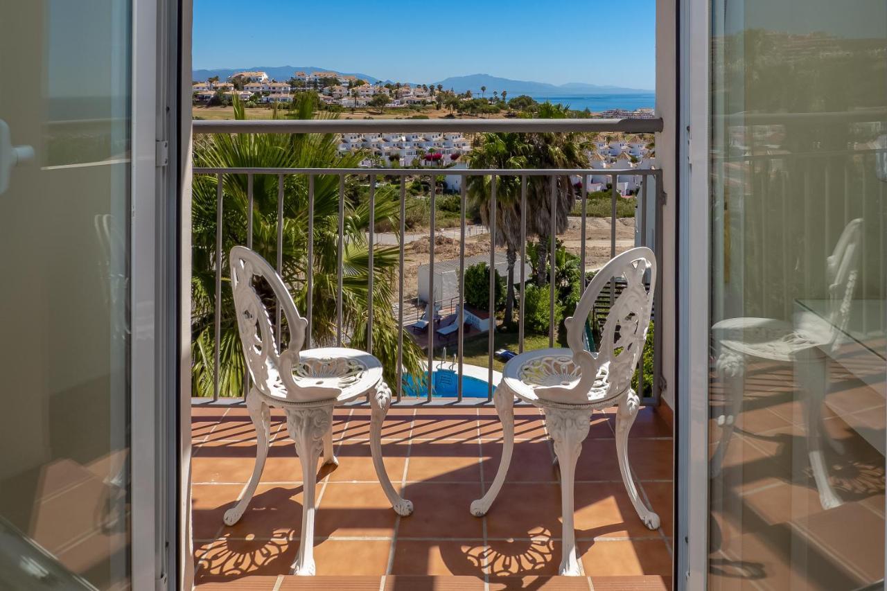Villa Rosa Luxury Private Large Villa To Rent Manilva Bagian luar foto